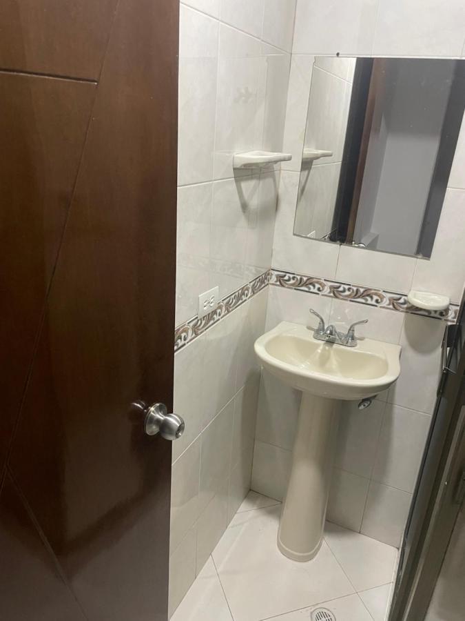 Hotel Sie7E Express เมเดยิน ภายนอก รูปภาพ